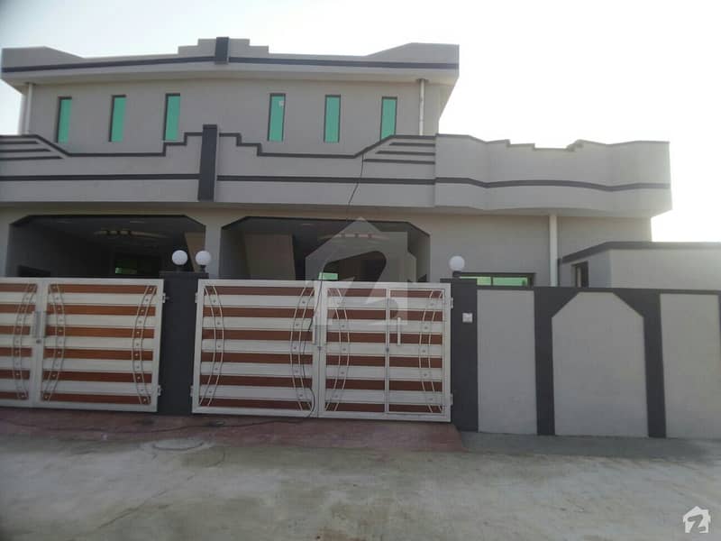 House Is Available For Sale In Adiala Roads