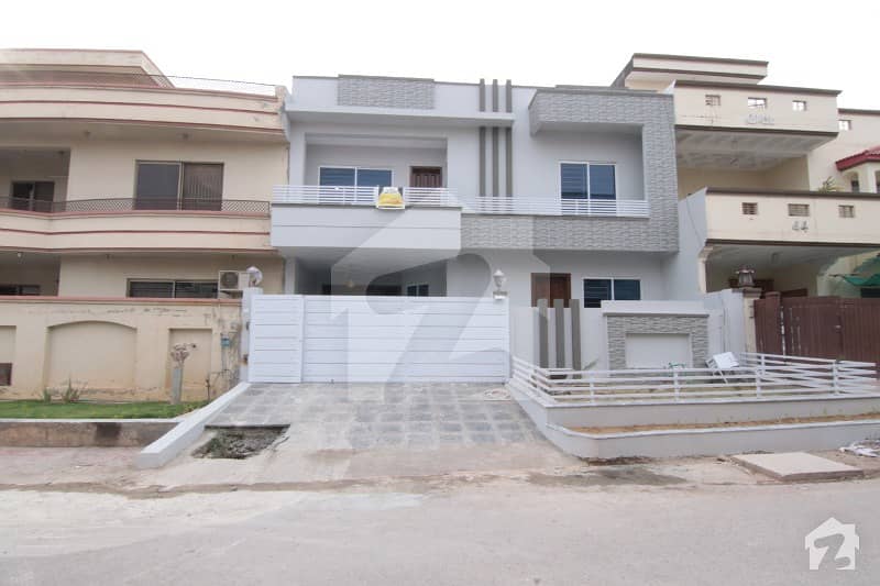 Brand New 35x70 Beautifully House For Sale In G13