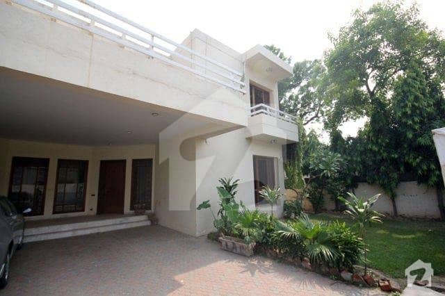 Chohan Offer 14 Marla House Available For Rent In Main Cant