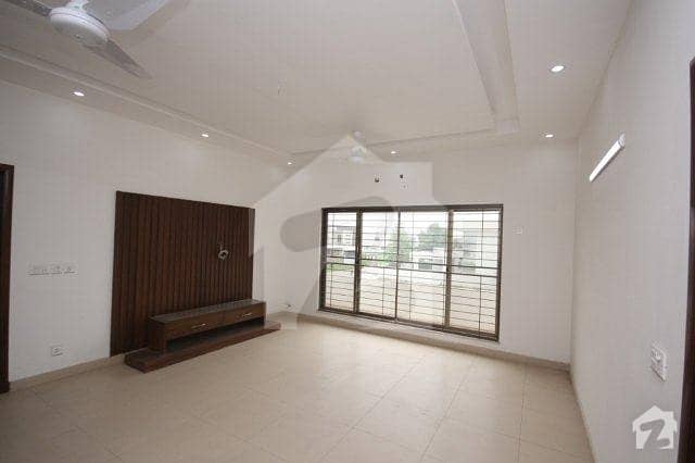 1 Kanal Brand New Upper Portion Available For Rent In Dha Phase 6