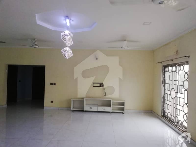 1 Kanal Beautiful Lower Portion available for Rent in Jasmine Block Bahria Town