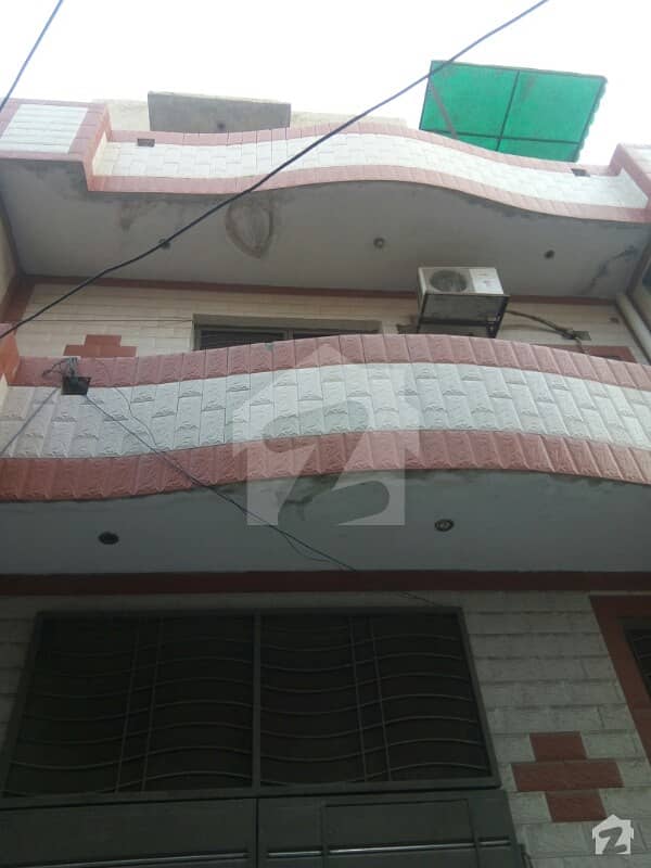 Double Storey House For Sale 1 Crore Demand