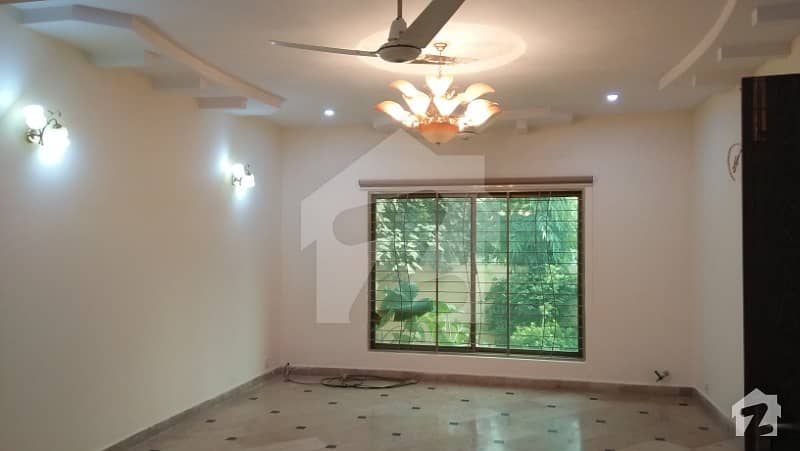 1 Kanal House For Rent Phase 3 DHA Lahore Double Unit House