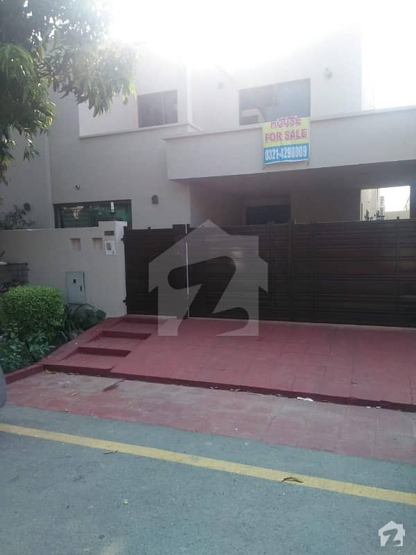 Dha Lahore Phase 8 Park View Villas 10 Marla House For Sale