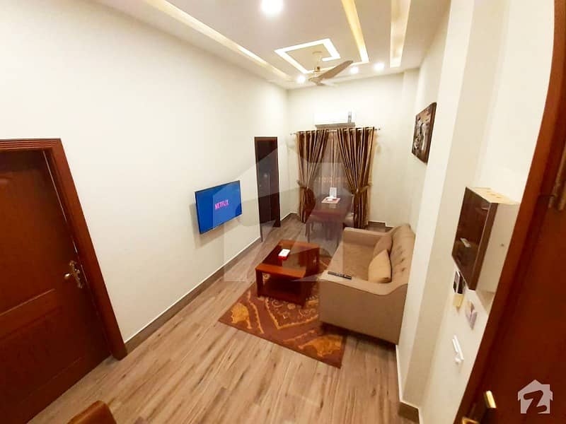 Luxury Furnished Apartment For Rent