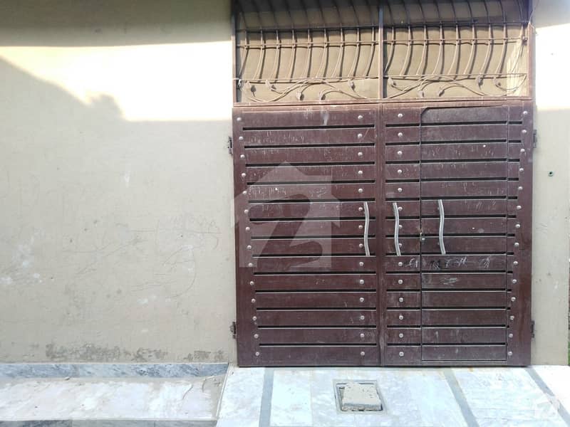 آشیانہ روڈ لاہور میں 2 کمروں کا 3 مرلہ مکان 32.5 لاکھ میں برائے فروخت۔