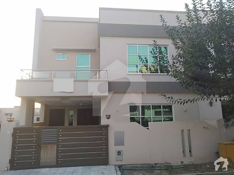 7 Marla Beautiful House For Sale