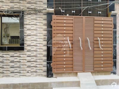 3 Marla Double Storey House Is Available For Sale 3 Marla Double Storey House Is Available For Sale