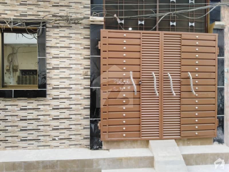 3 Marla Double Storey House Is Available For Sale 3 Marla Double Storey House Is Available For Sale