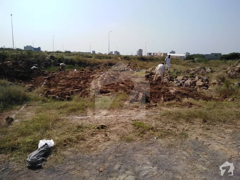 5 Marla Residential Plot For Sale 5 Marla Residential Plot For Sale