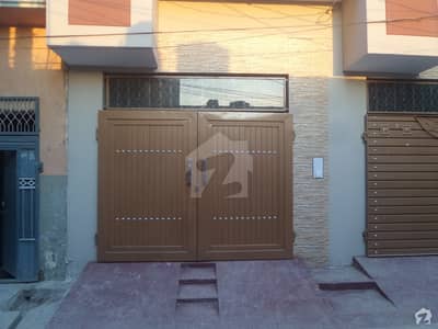 Double Storey Beautiful House For Sale At Chaudhary Colony Okara Double Storey Beautiful House For Sale At Chaudhary Colony Okara