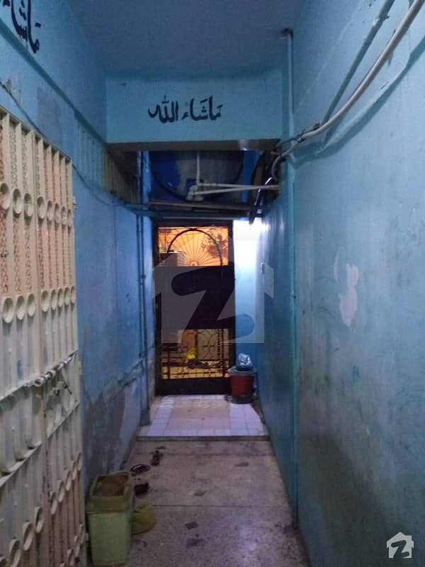 5th Floor Flat Is Available For Sale West Open Liyari Nayabad 5th Floor Flat Is Available For Sale West Open Liyari Nayabad