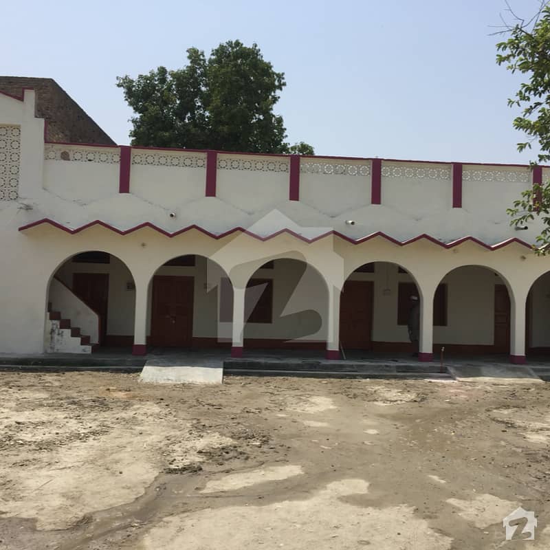 20 Marla Beautiful House For Rent 20 Marla Beautiful House For Rent