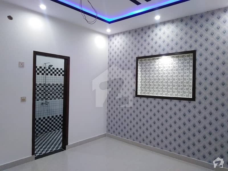 Good Location House For Rent In Al Rehman Garden Phase 2
