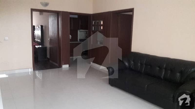 1 Kanal Furnished Portion For Rent 80000