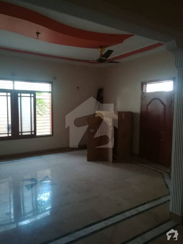 240 SQ Yards house for rent in GulistanEJauhar Block 3