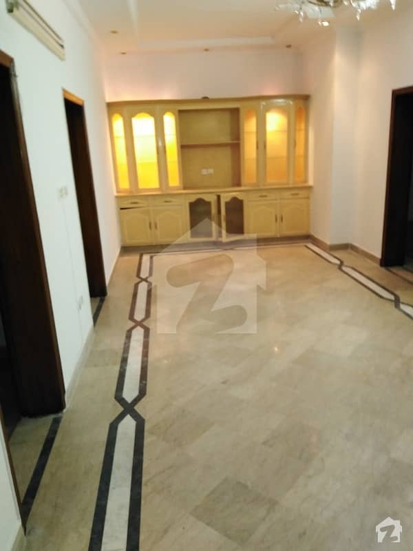 Allama Iqbal Town - Independent House For Rent