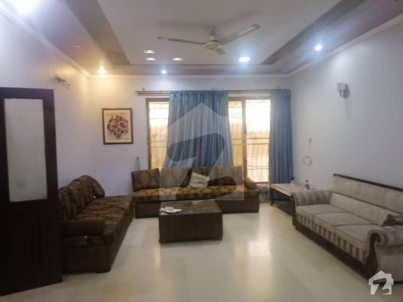Lowest Rent 1 Kanal 2 Bed Upper Portion Available Of A Luxury House