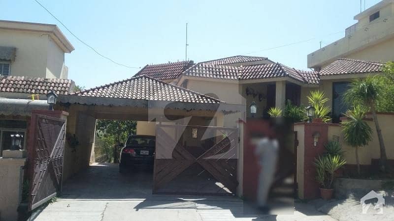 20marla 3beds DD Ground Portion For Rent In Gulraiz Housing