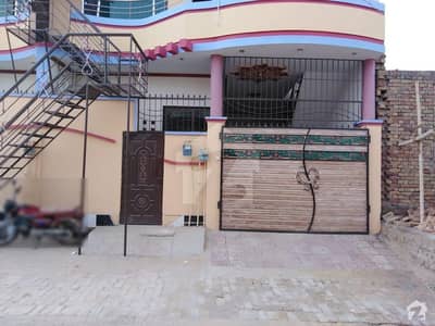 5 Marla Double Storey House For Sale 5 Marla Double Storey House For Sale