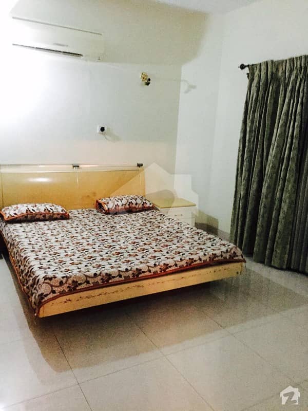 Furnished Portion For Rent Available at  110000/-