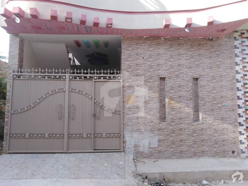 اسلامیہ کالونی بہاولپور میں 2 کمروں کا 3 مرلہ مکان 32 لاکھ میں برائے فروخت۔