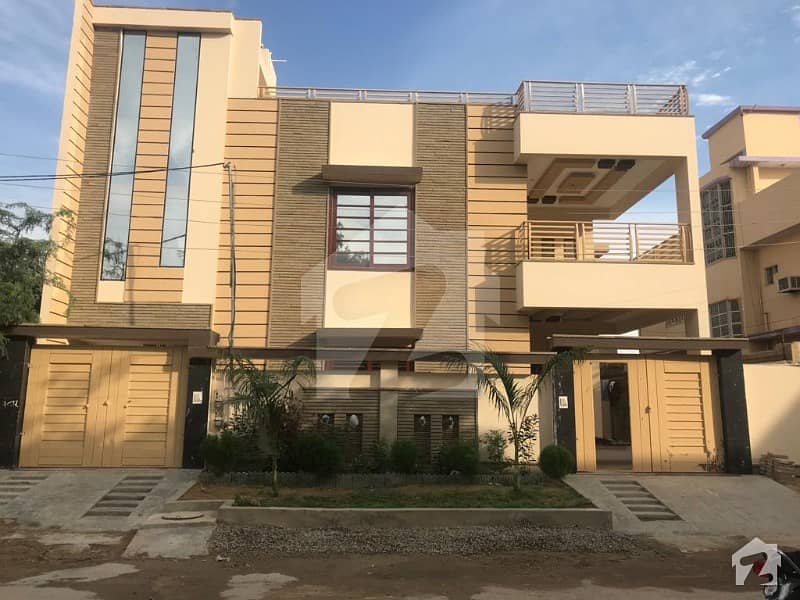 Brand New House Is Available For Sale