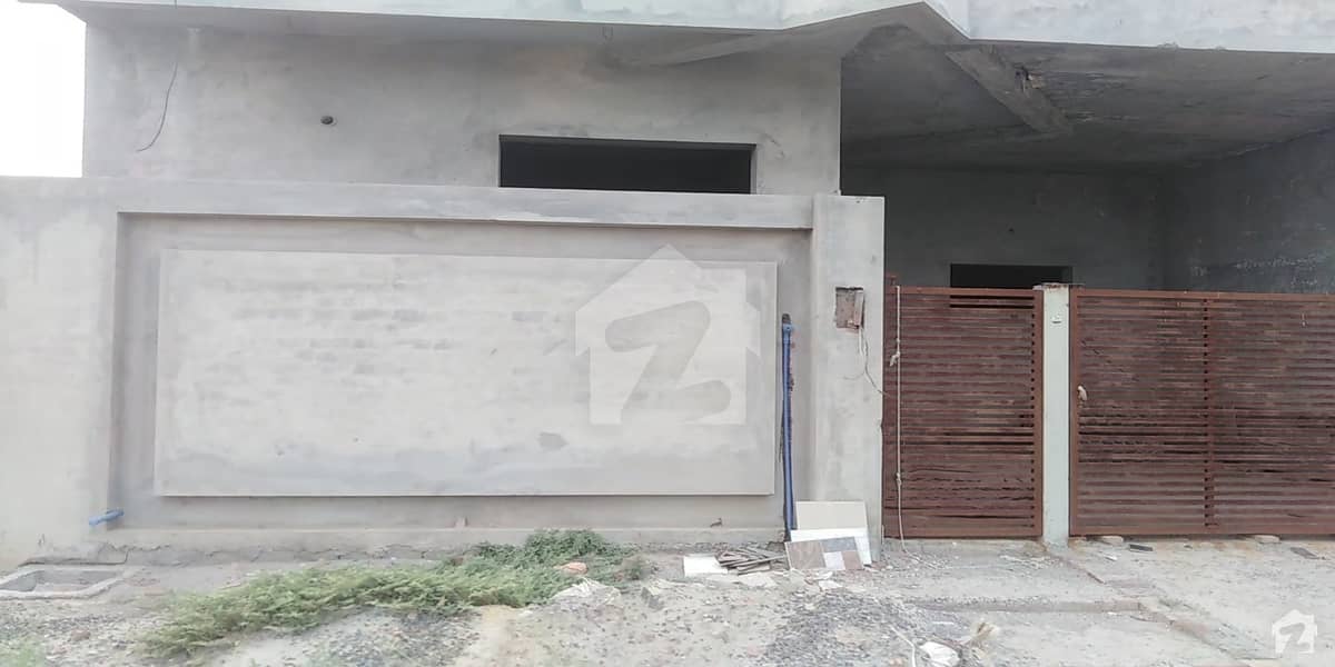 House Is Available For Sale In Jaranwala Road