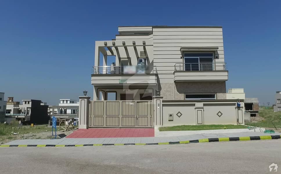 Bahria Town Phase 8 Overseas 5 - House For Sale