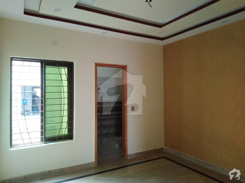 House Is Available For Sale In Al Rehman Garden Phase 2