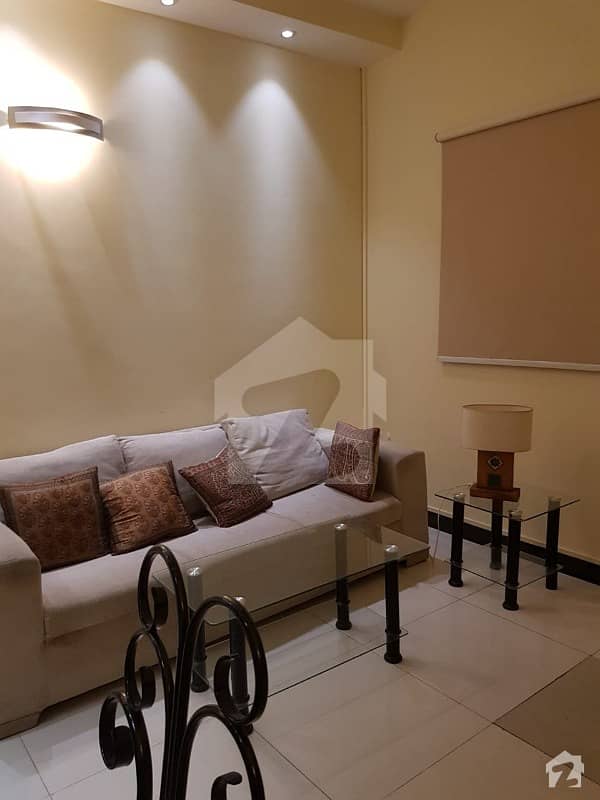 Studio Flat Available For Sale  F-11 Islamabad