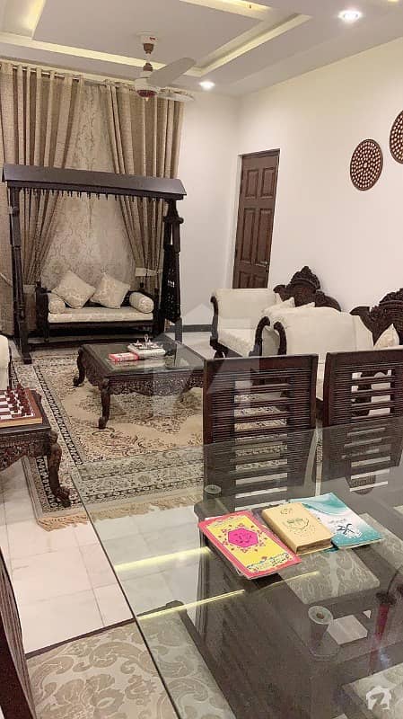 سوان گارڈن اسلام آباد میں 3 کمروں کا 6 مرلہ مکان 45 ہزار میں کرایہ پر دستیاب ہے۔