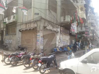 ایم اے جناح روڈ کراچی میں 10 مرلہ دکان 3.25 لاکھ میں کرایہ پر دستیاب ہے۔