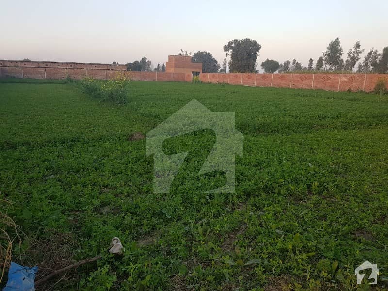 2 Acre Land Agricultural Land Available For Sale On Bedian Road