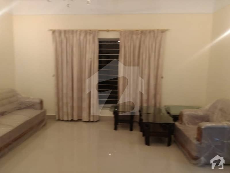 Jinnah Avenue F8 Kanal House Fully Furnished For Rent