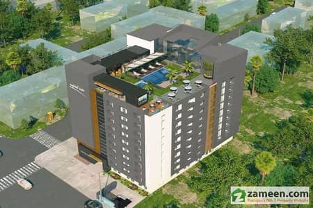 Capital Icon Islamabad Two Bed Apartments on Easy Installments Capital Icon Islamabad Two Bed Apartments on Easy Installments