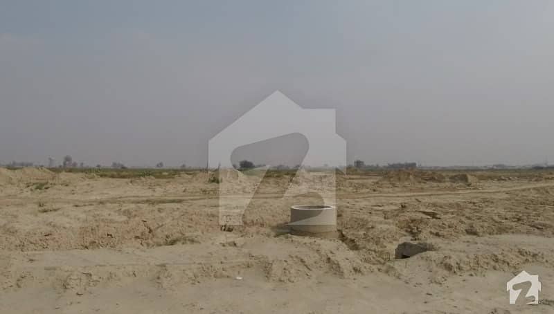 Hot Investment Kanal Plot For Sale In Phase 9 In Investment Price