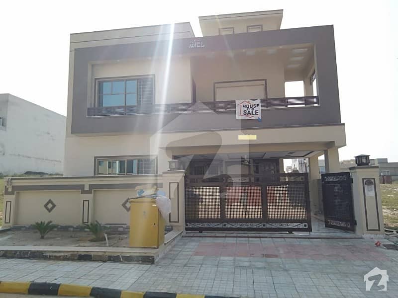 10 Marla House For Sale Bahria Greens - Overseas Enclave - Sector 5