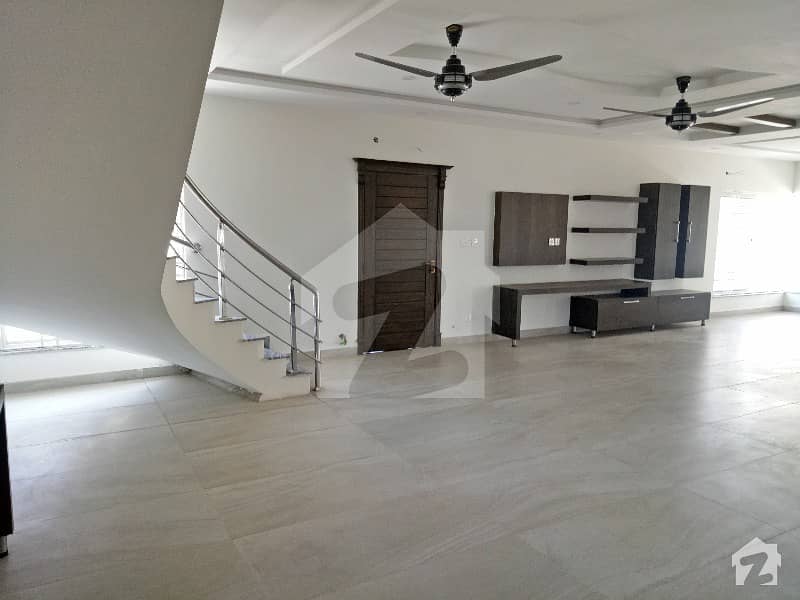 Sector C Brand New Kanal House Available For Sale