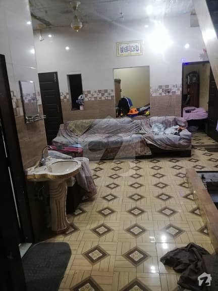 چائنہ سکیم ۔ بلاک بی2 چائنہ سکیم لاہور میں 4 کمروں کا 4 مرلہ مکان 62 لاکھ میں برائے فروخت۔