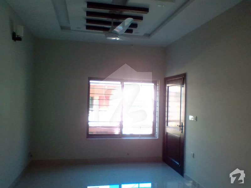 Basement Is Available For Rent In E112 Islamabad