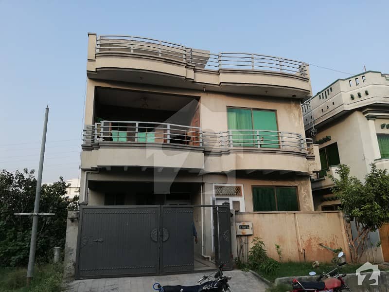 3 Story House For sale
