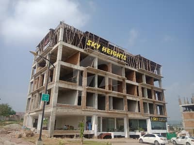 Office Is Available In Sky Heights Bahria Enclave Islamabad Office Is Available In Sky Heights Bahria Enclave Islamabad