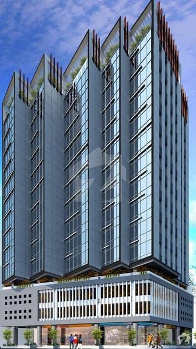 Office Is Available For Sale On Booking On Main Shaheed E Millat Road Near Hill Park Hospital Office Is Available For Sale On Booking On Main Shaheed E Millat Road Near Hill Park Hospital