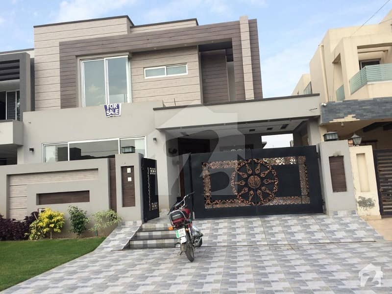 All Picture Real Attached 10 Marla Beautiful House For Sale In Dha Air Avenue Block N For Sale