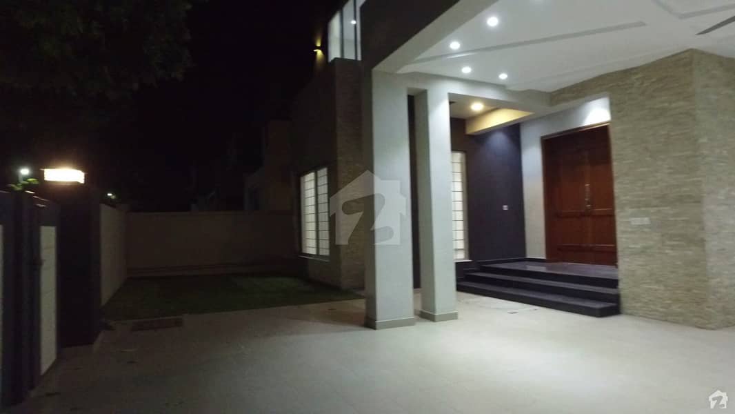 Designer House Is Available For Sale