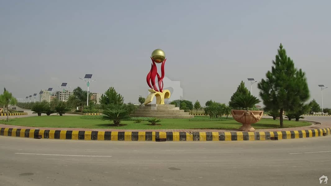 10 Kanal Farm House Plot Is Available For Sale In Gulberg 10 Kanal Farm House Plot Is Available For Sale In Gulberg