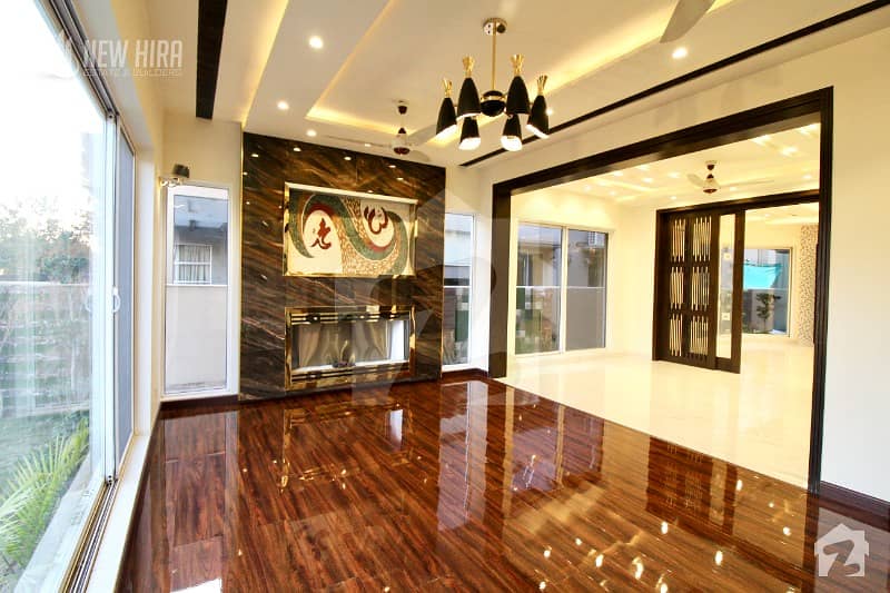1 Kanal Modern Design Bungalow Top Location 1 Kanal Modern Design Bungalow Top Location