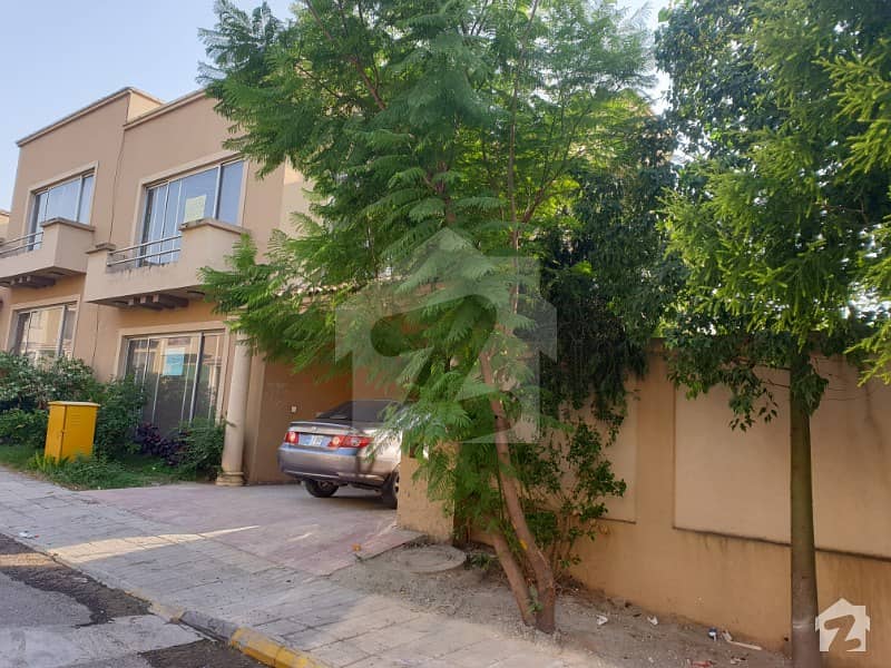 Corner Defence Villa Available for Rent in DHA Villas ISLAMABAD