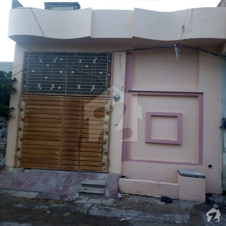 بھیکھی روڈ شیخوپورہ میں 4 کمروں کا 5 مرلہ مکان 42 لاکھ میں برائے فروخت۔